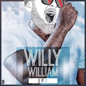 WILLY WILLIAM - EGO